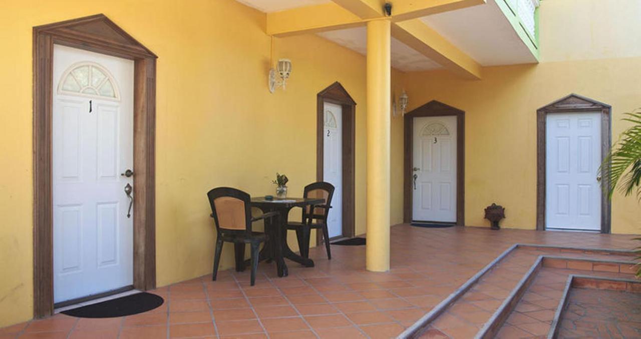 Hewanorra Gardens Hotel Vieux Fort Bagian luar foto