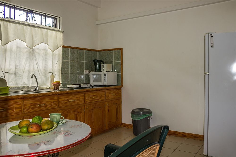 Hewanorra Gardens Hotel Vieux Fort Bagian luar foto