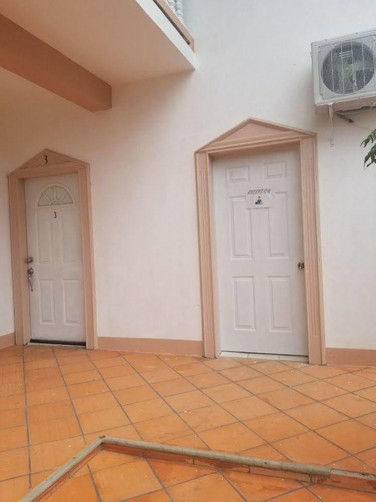 Hewanorra Gardens Hotel Vieux Fort Bagian luar foto