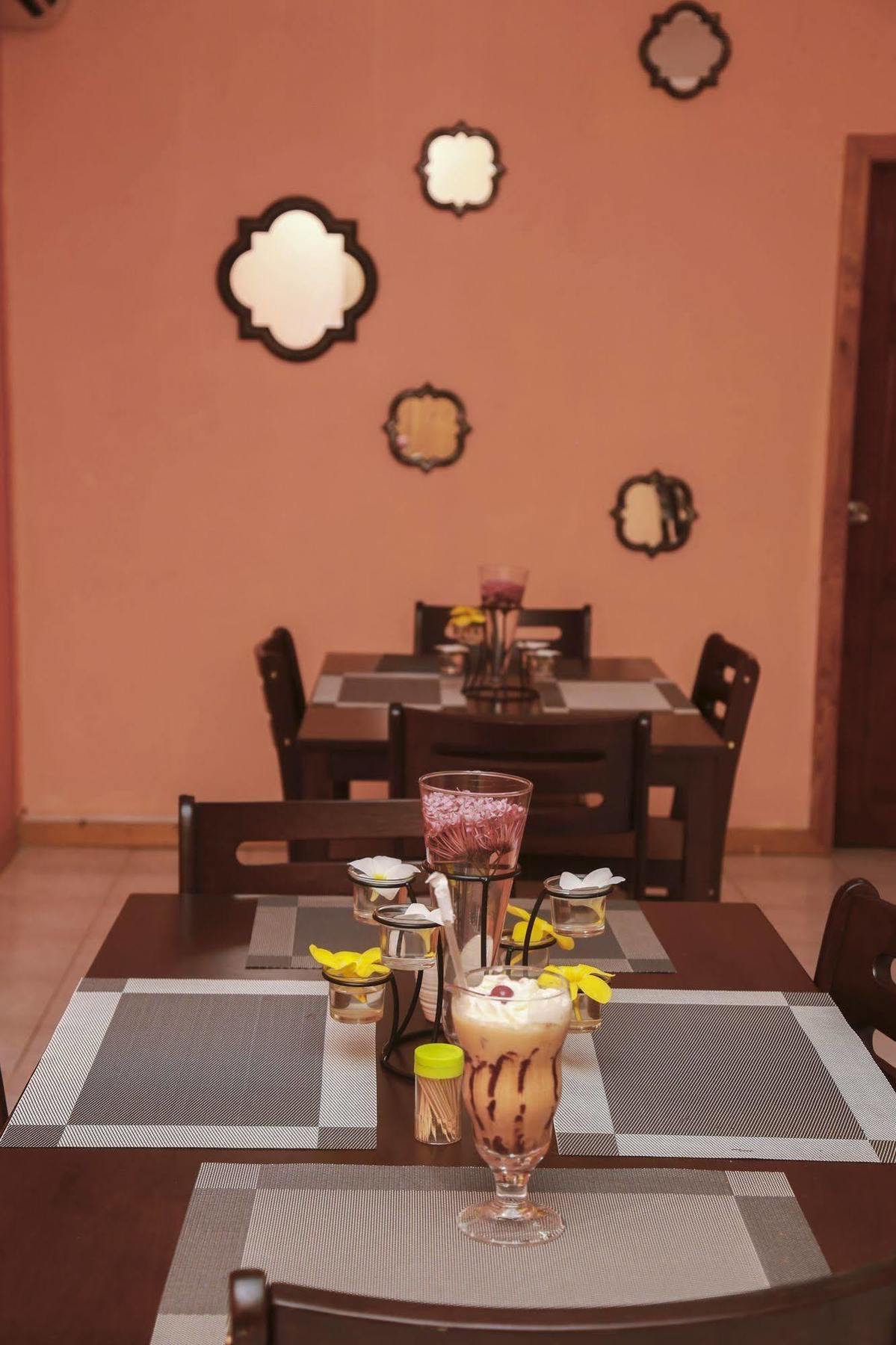 Hewanorra Gardens Hotel Vieux Fort Bagian luar foto