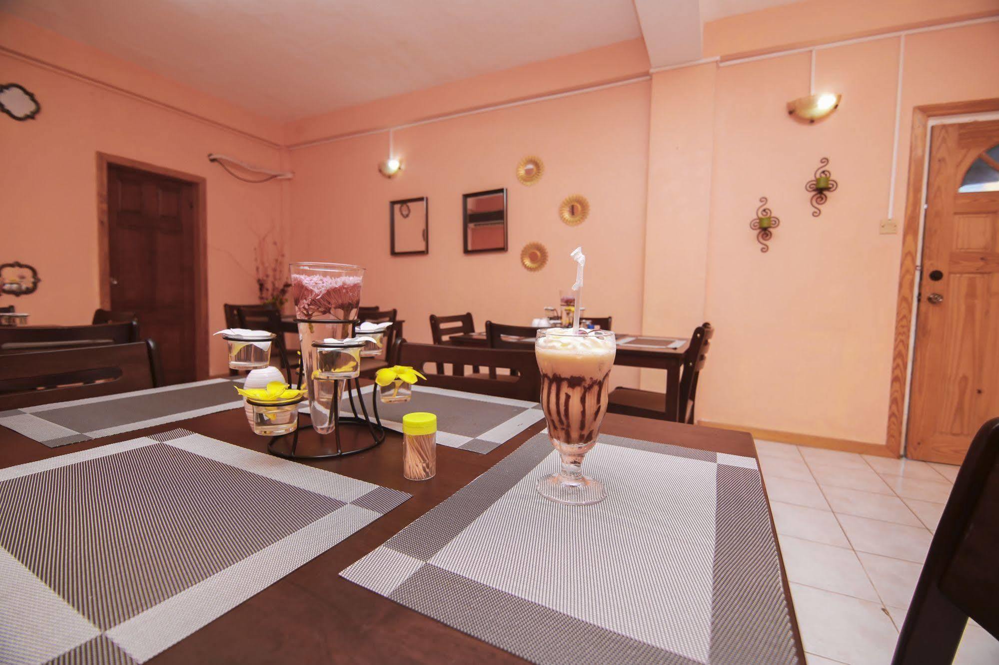 Hewanorra Gardens Hotel Vieux Fort Bagian luar foto