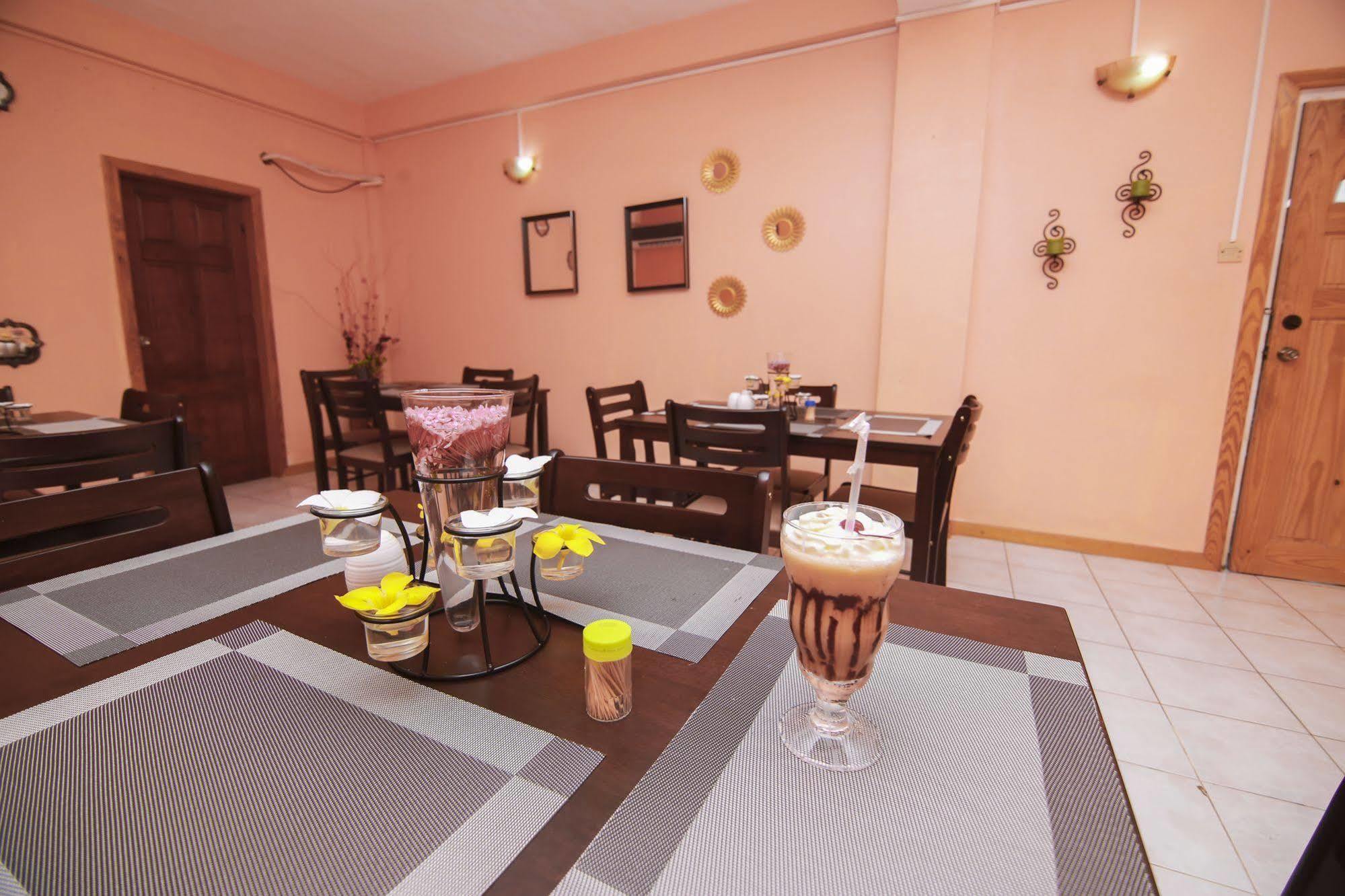 Hewanorra Gardens Hotel Vieux Fort Bagian luar foto
