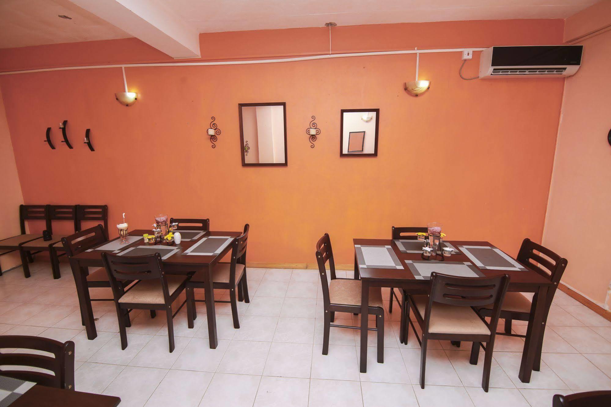 Hewanorra Gardens Hotel Vieux Fort Bagian luar foto
