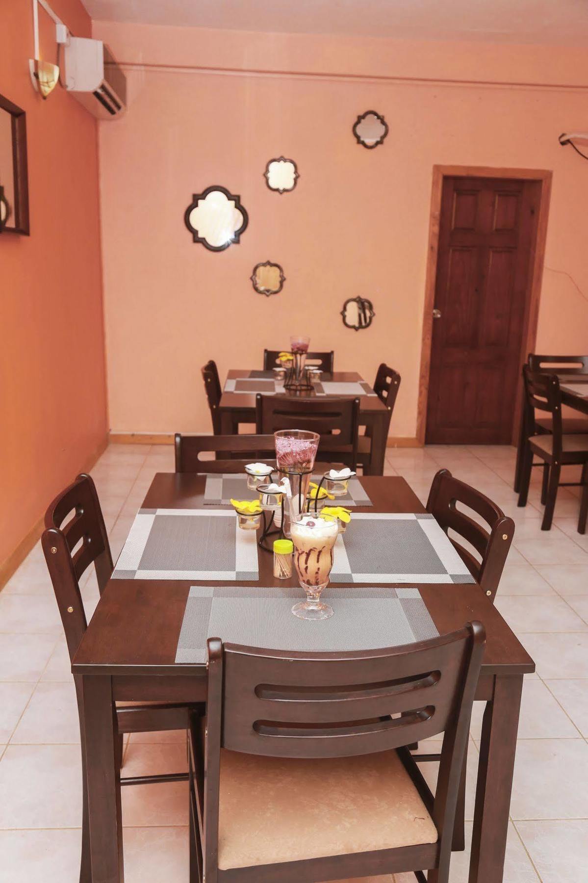 Hewanorra Gardens Hotel Vieux Fort Bagian luar foto