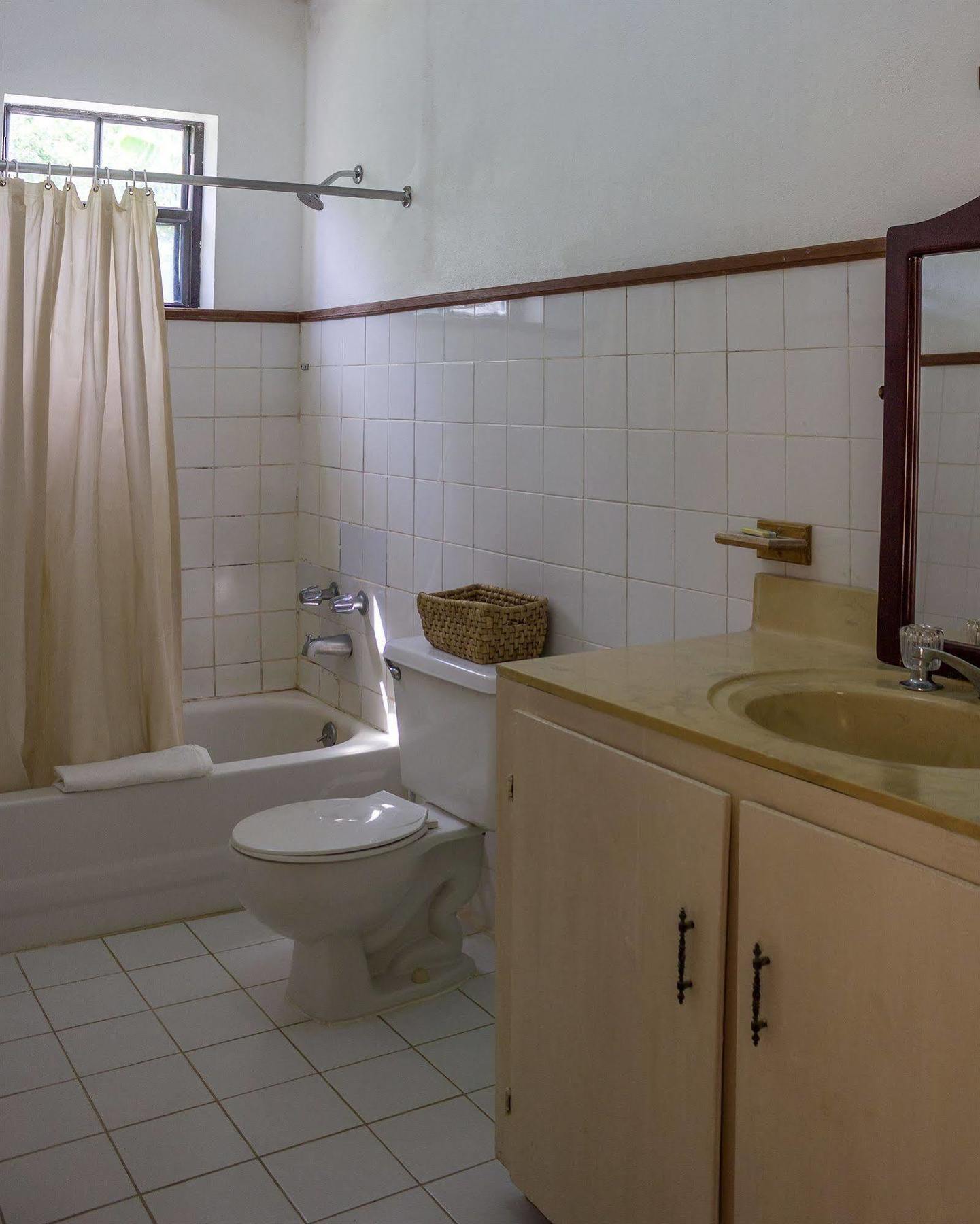 Hewanorra Gardens Hotel Vieux Fort Bagian luar foto